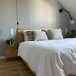 Lägenhet Dom Nad Jeziorem