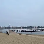 Lägenhet Dom Nad Jeziorem