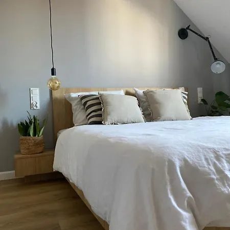 Apartment Dom Nad Jeziorem