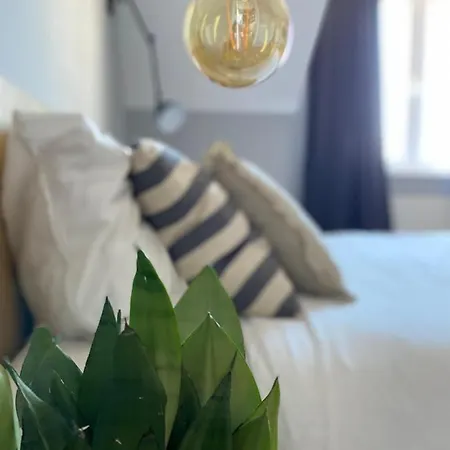 Dom Nad Jeziorem Apartamento