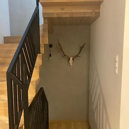 Dom Nad Jeziorem * Ostróda