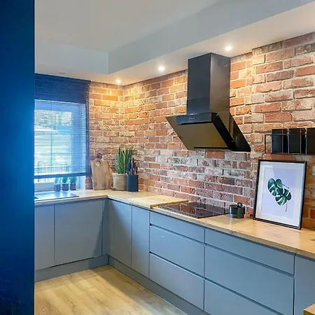 Appartamento Dom Nad Jeziorem