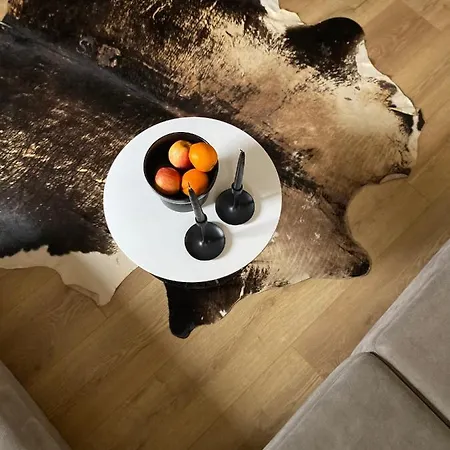 Dom Nad Jeziorem Apartamento