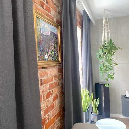 Apartament Dom Nad Jeziorem *