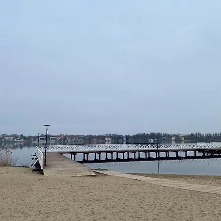 Apartamento Dom Nad Jeziorem