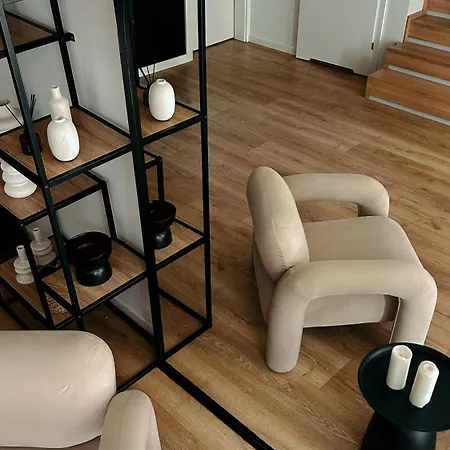 Apartament Dom Nad Jeziorem *