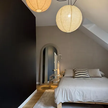 Apartament Dom Nad Jeziorem *