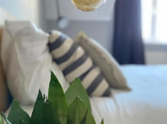 Dom Nad Jeziorem Apartament