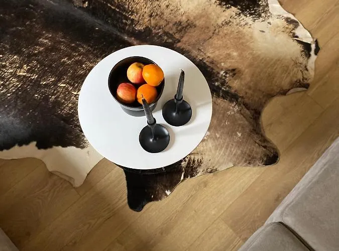 Dom Nad Jeziorem Apartament