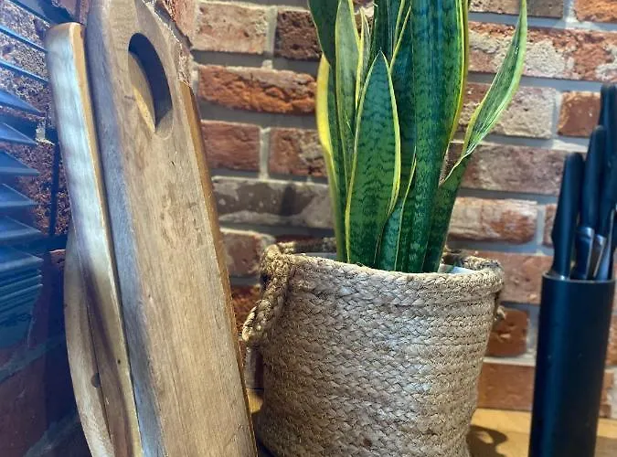 Dom Nad Jeziorem Ostróda