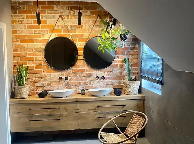 Apartament Dom Nad Jeziorem