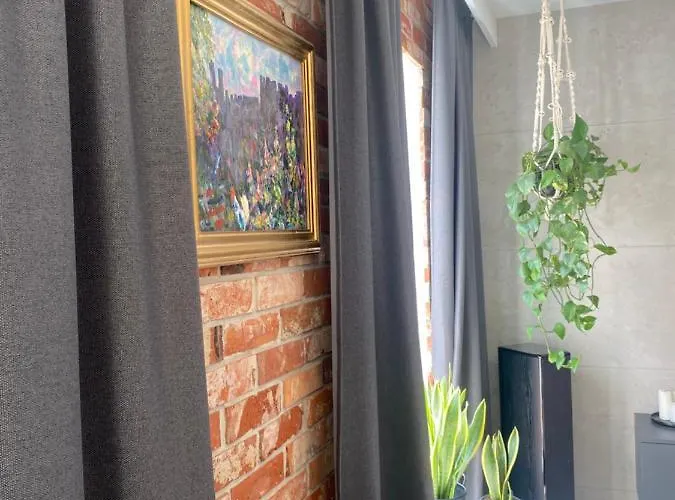 Apartament Dom Nad Jeziorem *